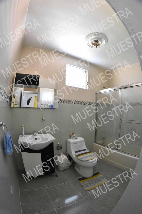 Apartamento En La Carreras Proximo Al Monumento Santiago De Los Caballeros Exterior photo