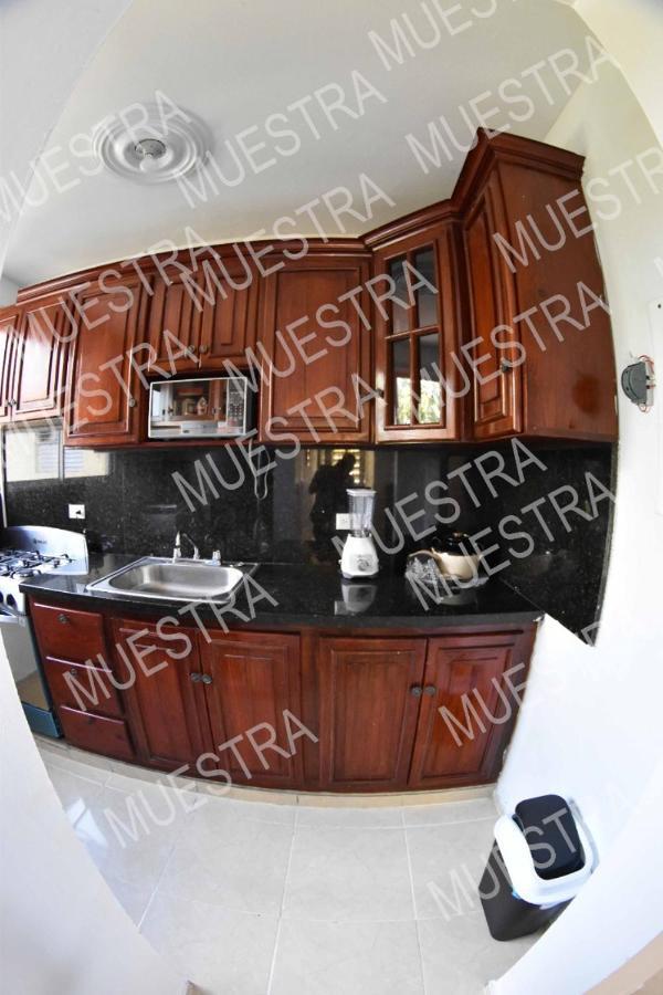 Apartamento En La Carreras Proximo Al Monumento Santiago De Los Caballeros Exterior photo