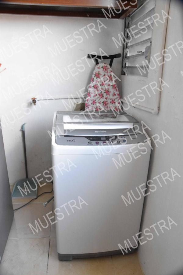 Apartamento En La Carreras Proximo Al Monumento Santiago De Los Caballeros Exterior photo