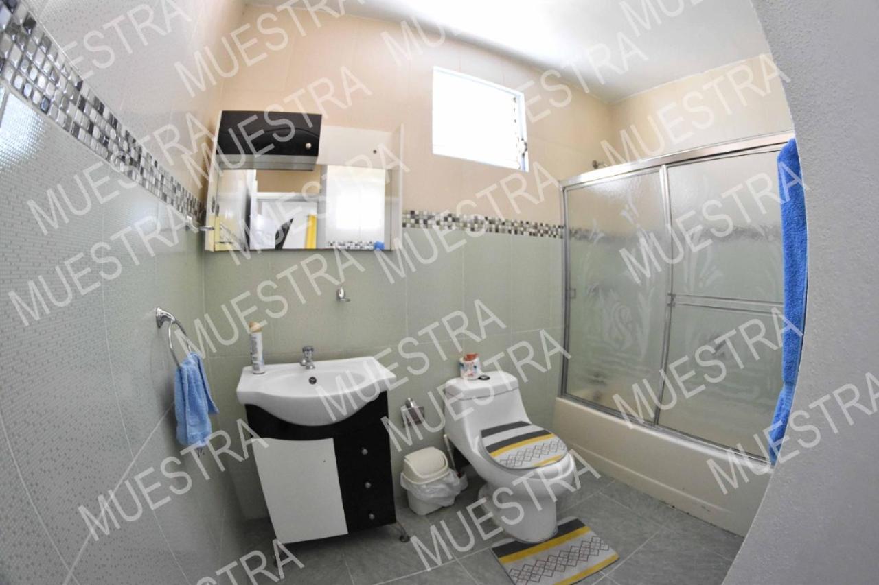 Apartamento En La Carreras Proximo Al Monumento Santiago De Los Caballeros Exterior photo