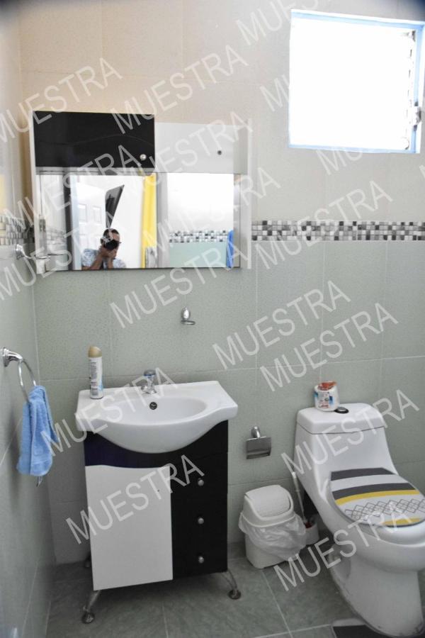 Apartamento En La Carreras Proximo Al Monumento Santiago De Los Caballeros Exterior photo