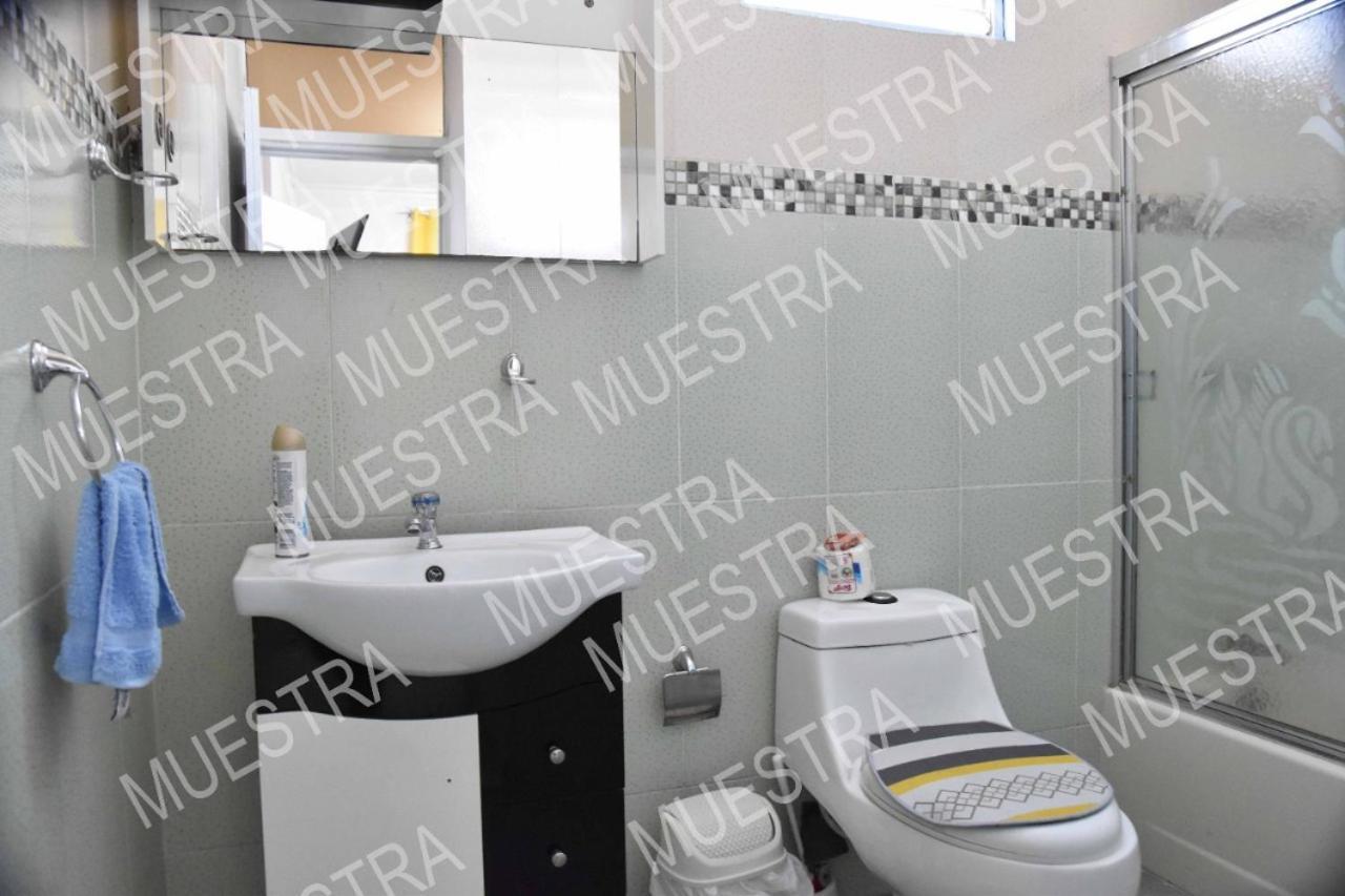 Apartamento En La Carreras Proximo Al Monumento Santiago De Los Caballeros Exterior photo