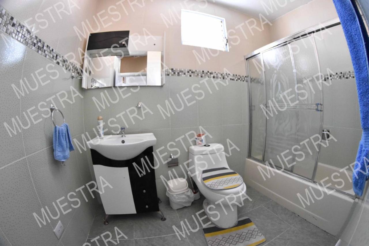 Apartamento En La Carreras Proximo Al Monumento Santiago De Los Caballeros Exterior photo