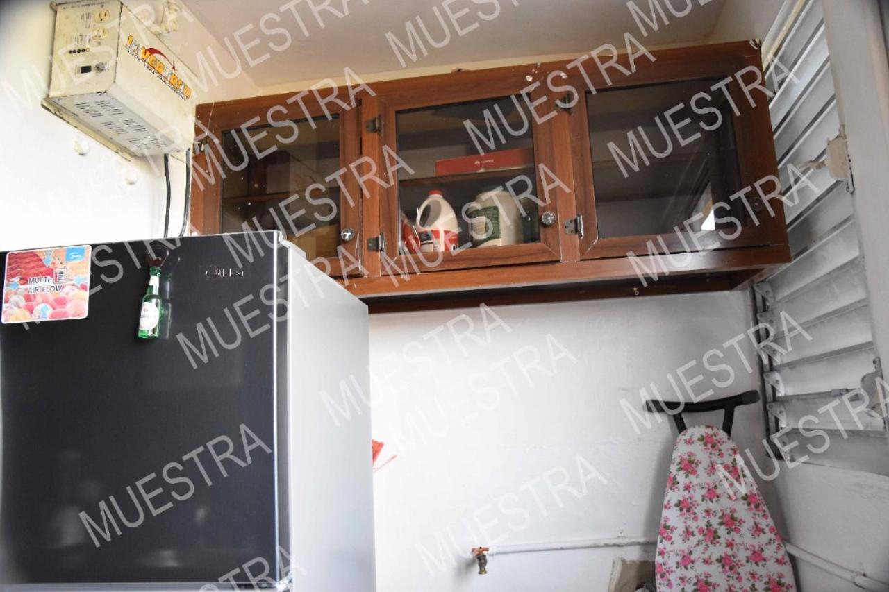 Apartamento En La Carreras Proximo Al Monumento Santiago De Los Caballeros Exterior photo