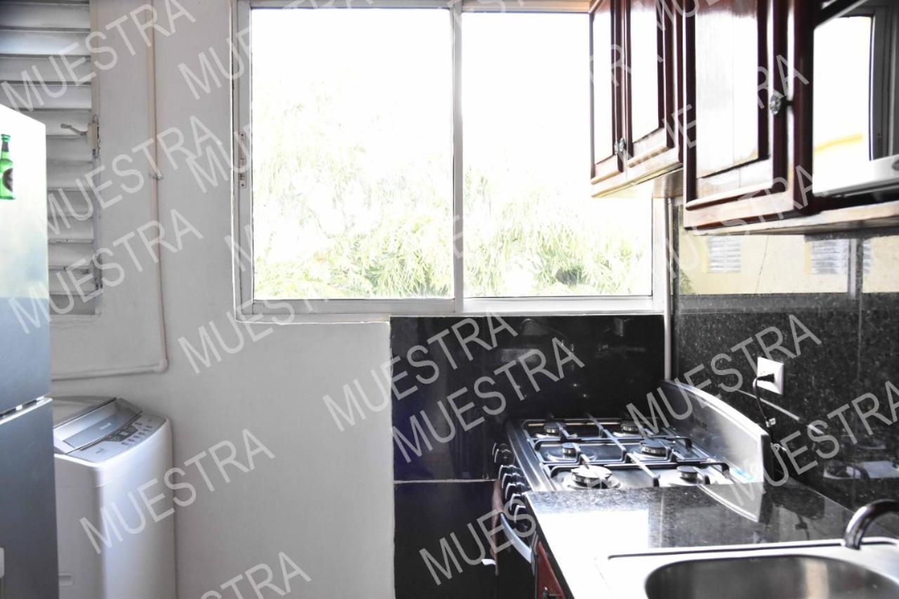 Apartamento En La Carreras Proximo Al Monumento Santiago De Los Caballeros Exterior photo